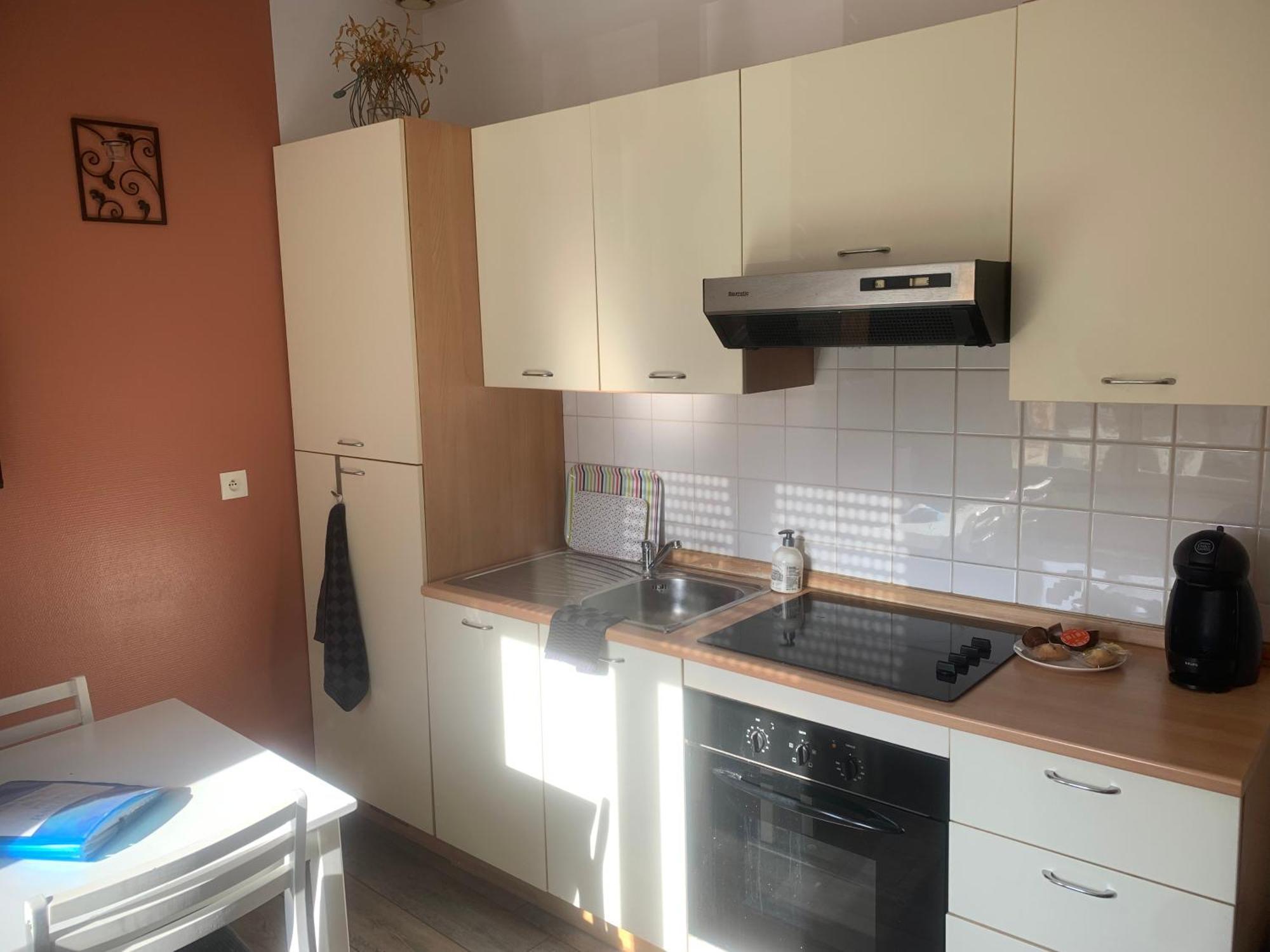 Apartamento Le Petit Bailleux Braine Exterior foto